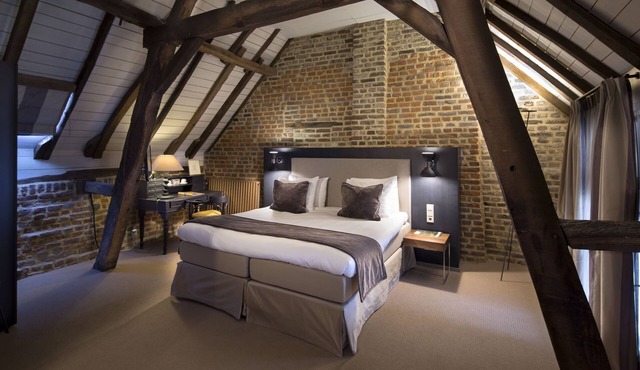 Hotel Winselerhof by Flow
