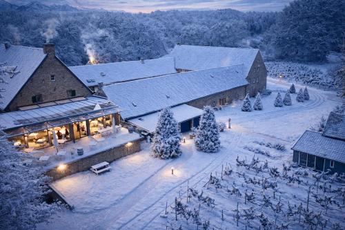 Hotel Winselerhof by Flow