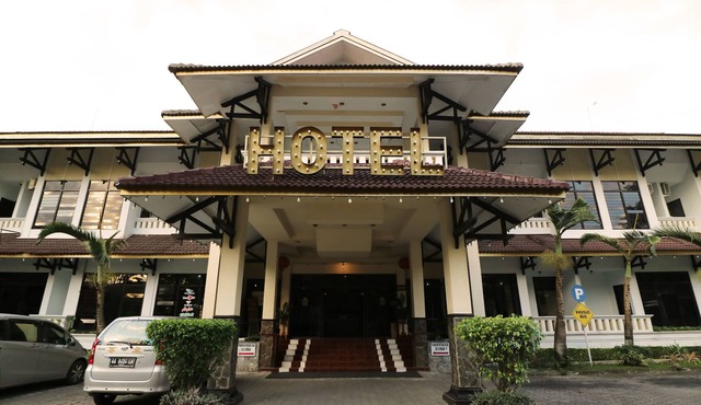 Hotel Wisata