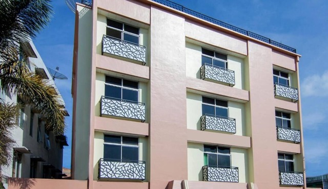 Hotel Wisata Samosir By Helocus