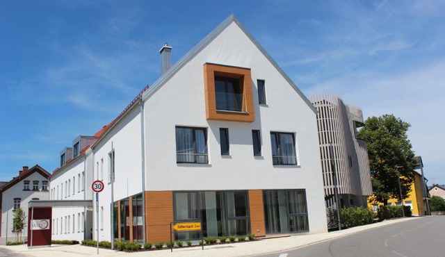 Hotel WITT am See
