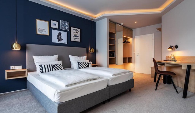 Hotel Wittorf