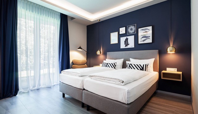 Hotel Wittorf