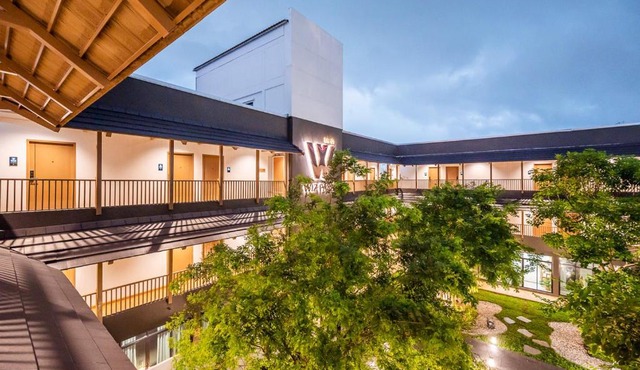 Hotel Wizpark Ratchada