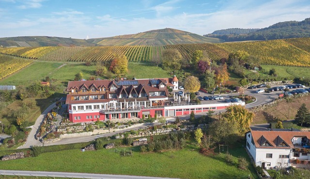 Hotel Wo Der Hahn Kräht