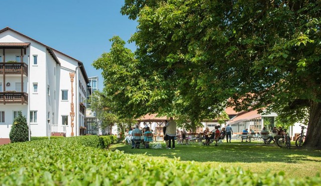 Hotel Wolfringmühle