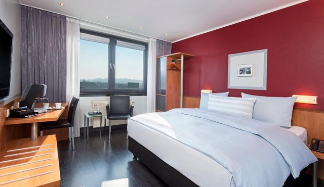 Hotel Wolfsburg Centrum, Affiliated by Meliá