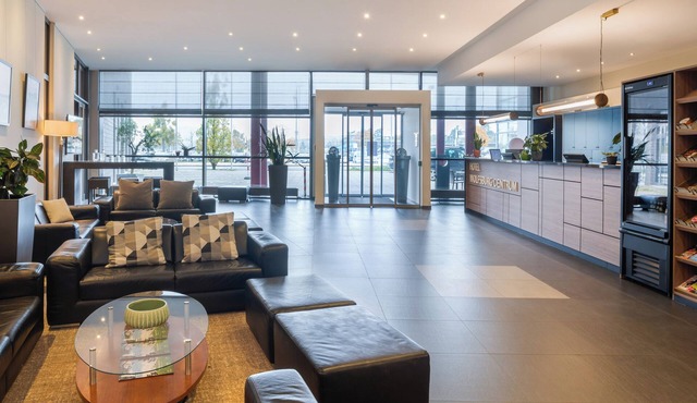 Hotel Wolfsburg Centrum, Affiliated by Meliá