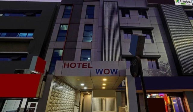 HOTEL WOW