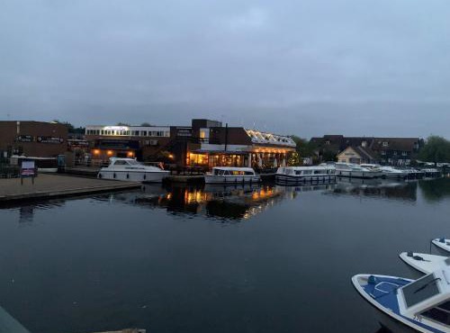 Hotel Wroxham