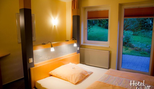 Hotel Wulff