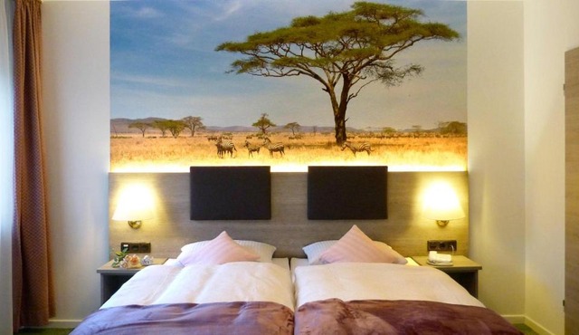 Hotel Wurms