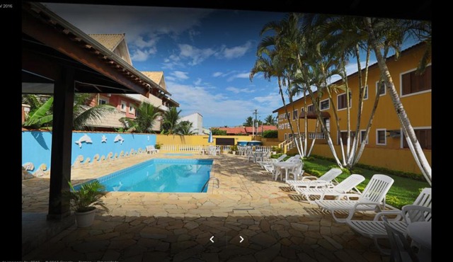 Hotel Xapuri