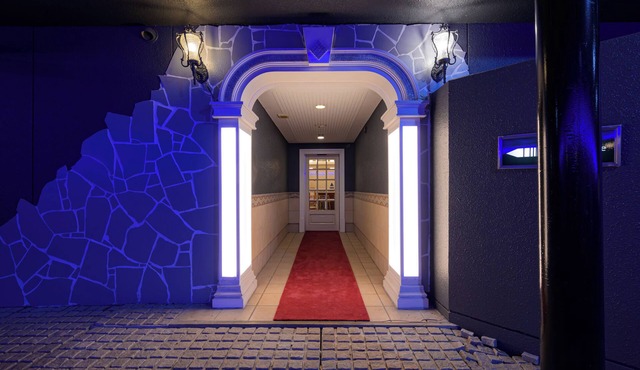 HOTEL XiO