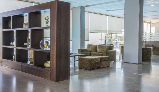 Hotel Xon's Valencia