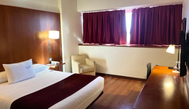 Hotel Xon's Valencia