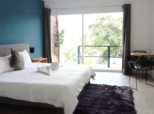 Hotel Xurús Bacalar