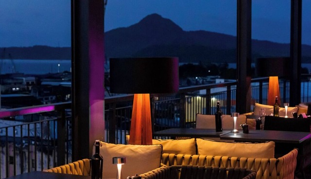 Hotel XYZ