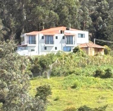 Hotel y Hospedaje Rosalinda