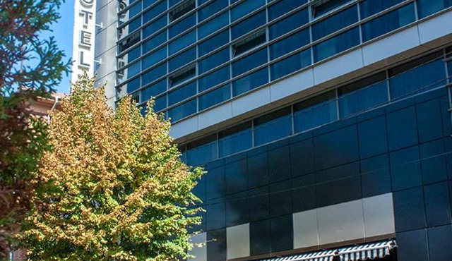 Hotel Yaky Center