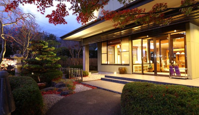 Hotel Yamabuki