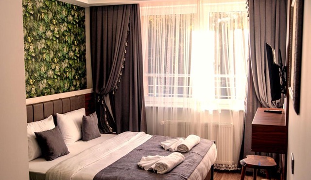Hotel Yaman