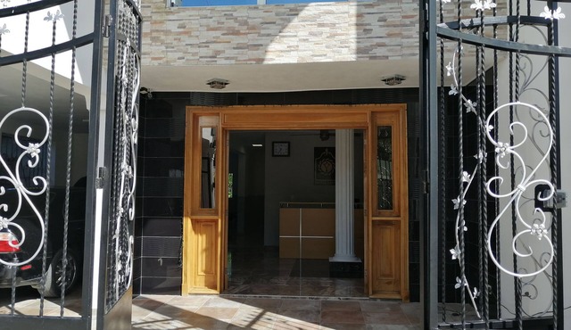Hotel Yamir