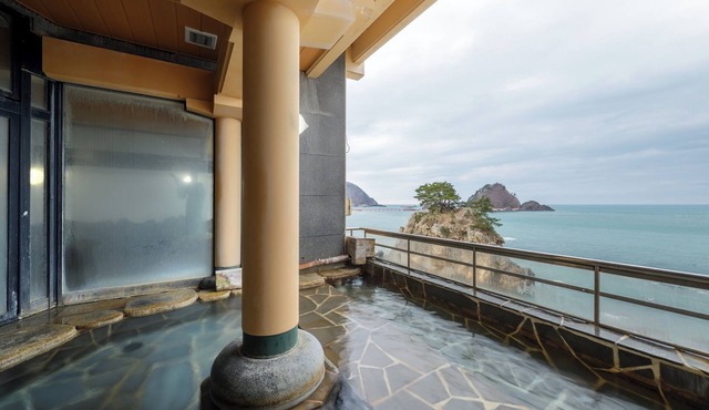 Hotel Yaotome