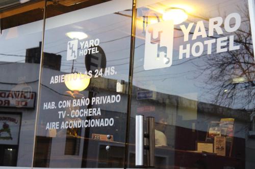 Hotel Yaro