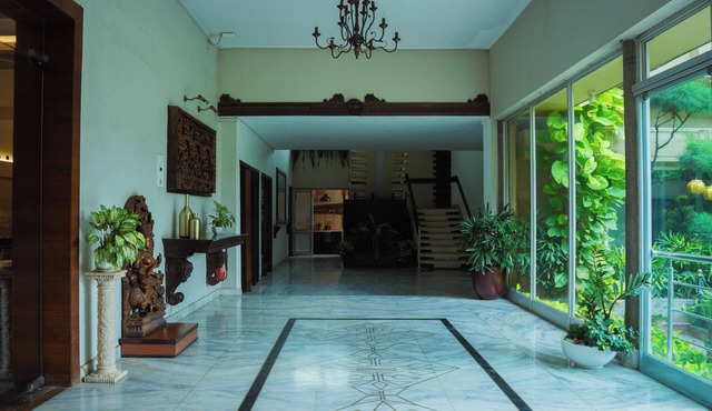 Hotel Yatrik