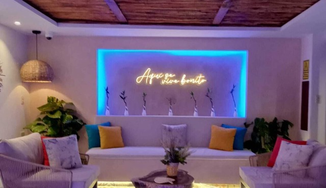 Hotel Yaxactun