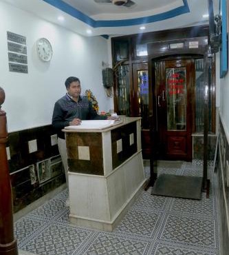 Hotel Yes Please A Budget Friendly Guest House