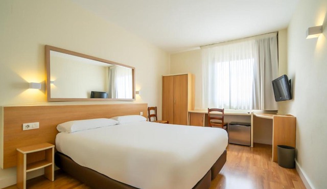 Hotel YIT Ciudad de Elche