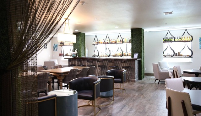Hotel Ylem