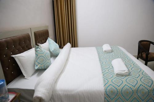 hotel yog tapovan