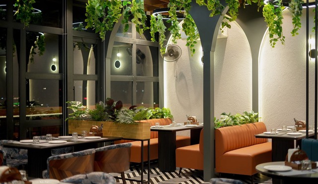Hotel Yog Vashishth