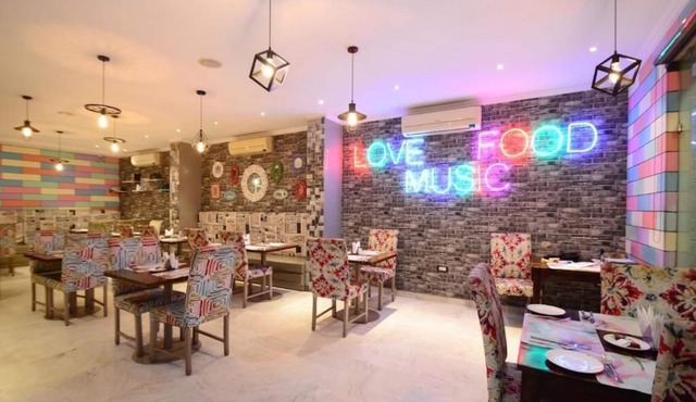 Hotel Yulia