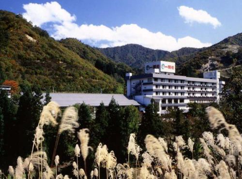 Hotel Yumoto