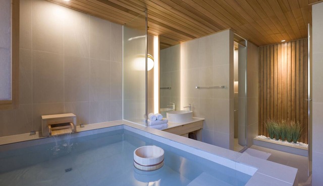 HOTEL YUSURIM