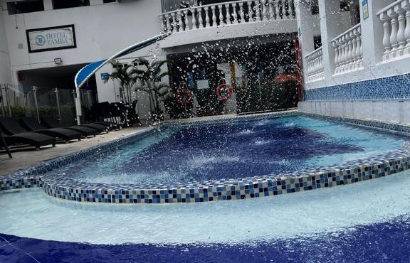 Hotel Zamba