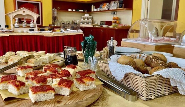 Hotel Zanella