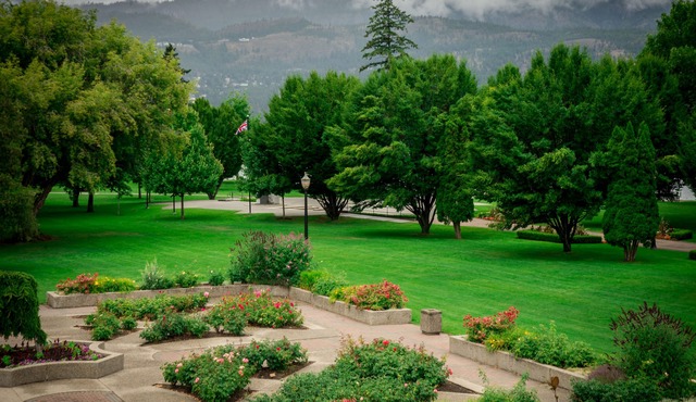 Hotel Zed Kelowna