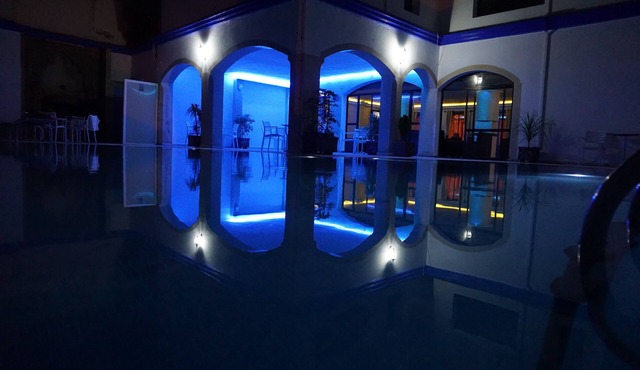Hotel Zelis