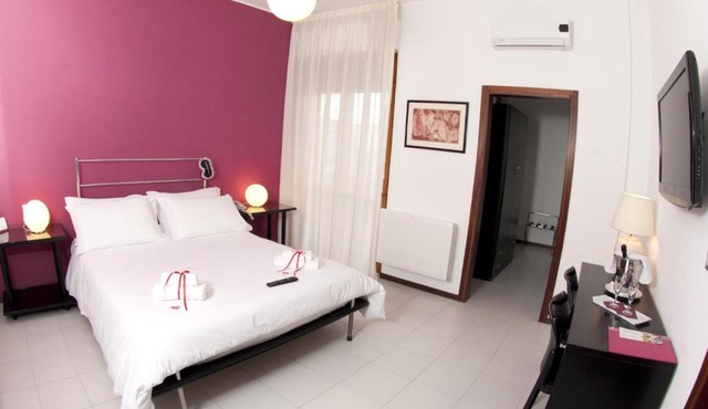 Hotel Zenit Salento