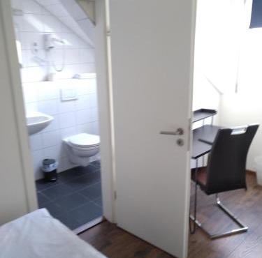 Hotel Zentrum