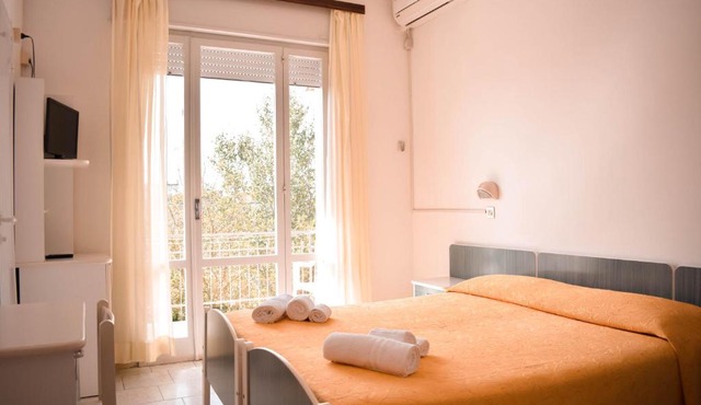 Hotel Zeus