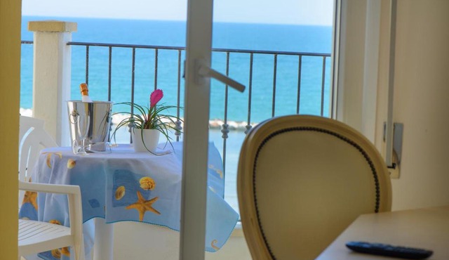Hotel Zeus