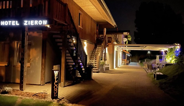 Hotel Zierow
