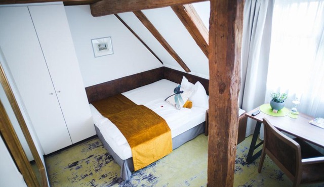 Hotel Zirbelstube