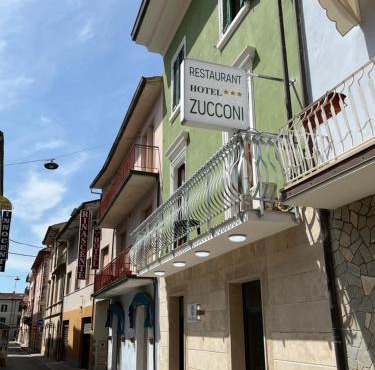 HOTEL ZUCCONI